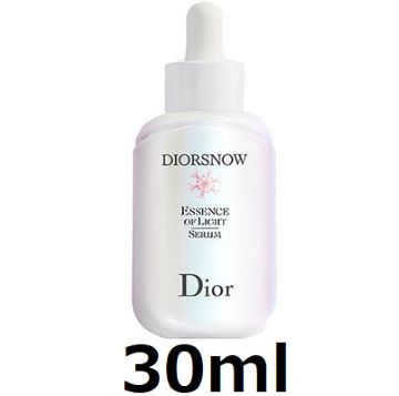 スノー エッセンス オブ ライト 30ml